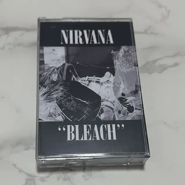 Musikkassette 2
