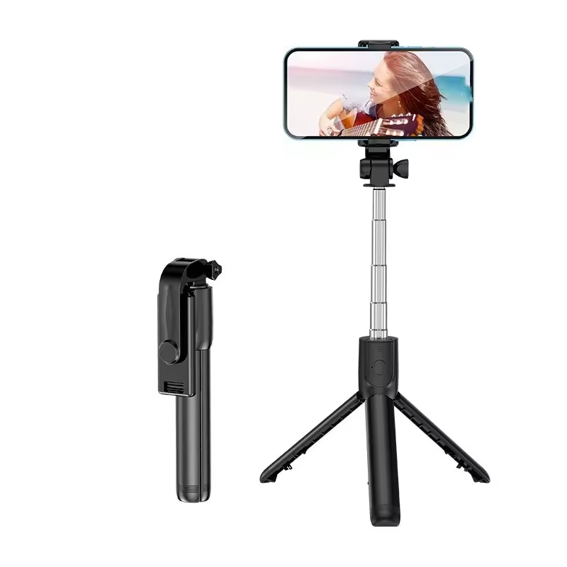 Selfie-Stick mit Stativ