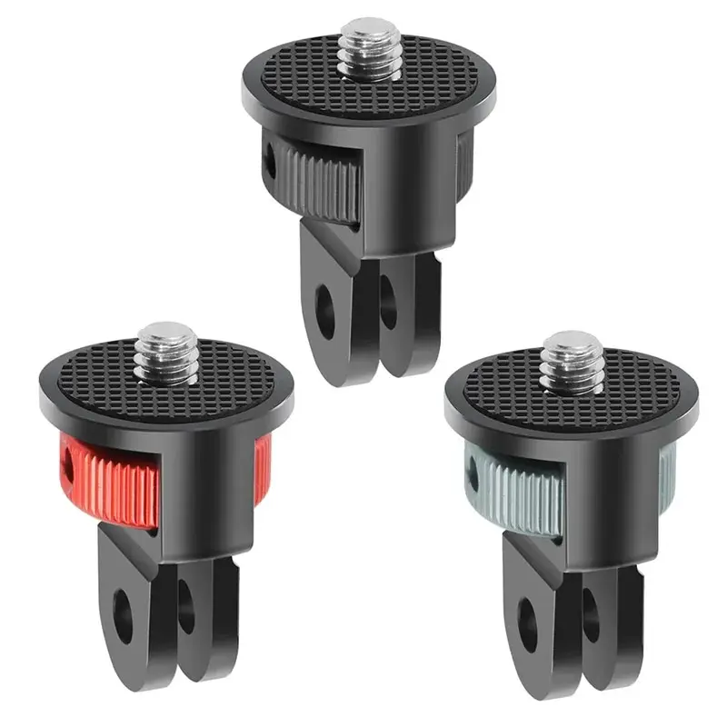Stativadapter für Action-Kamera