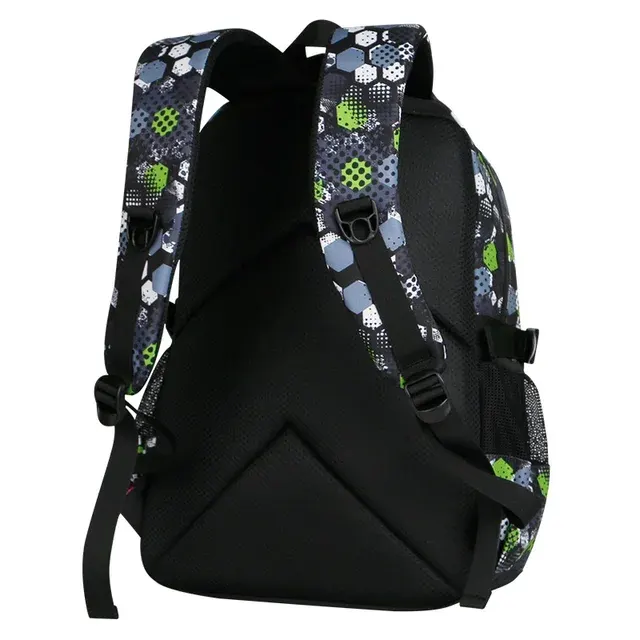 Orthopädischer Kinderrucksack 4