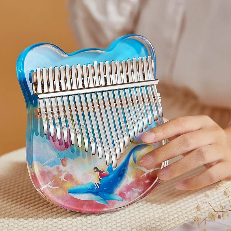 Kalimba 2