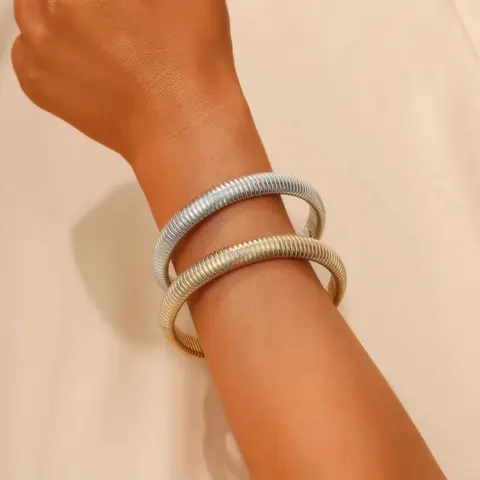 Gummiarmband
