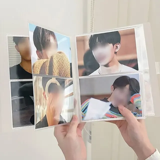 Fotokarten-Album 2