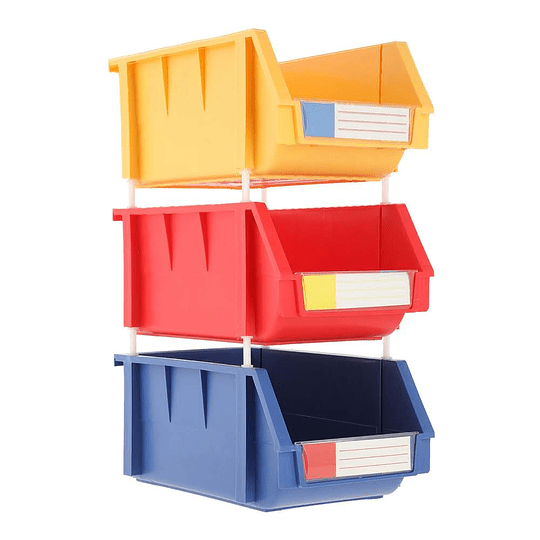 Stapelboxen 4