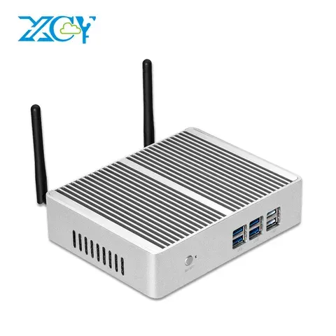 Mini-PC