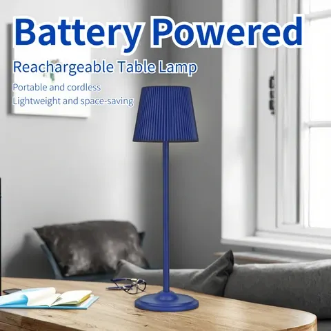 Touch-Schreibtischlampe