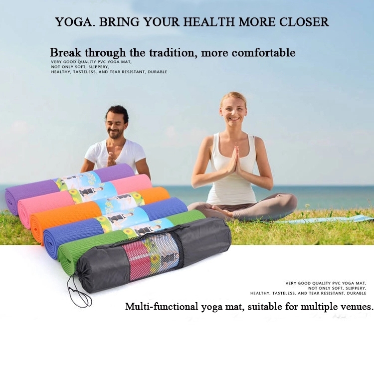 Yogamatte 2