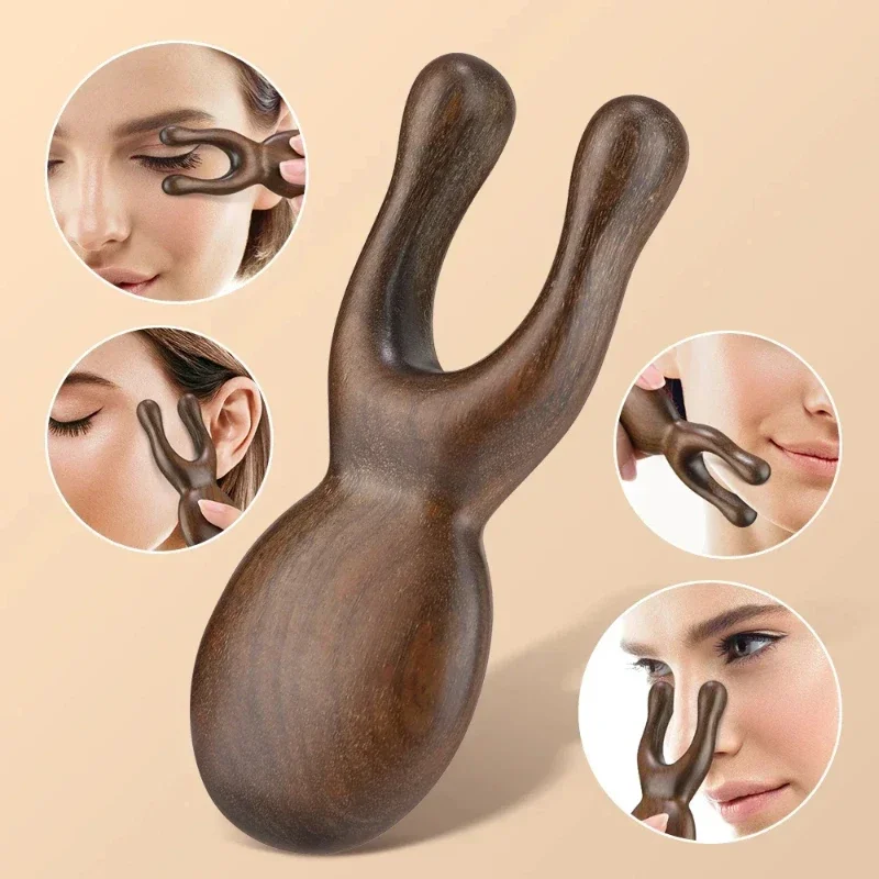 Nasen-Gua-Sha-Stab