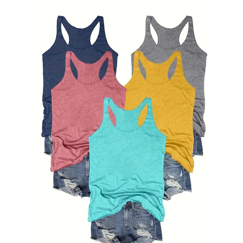 Racerback-Tanktop