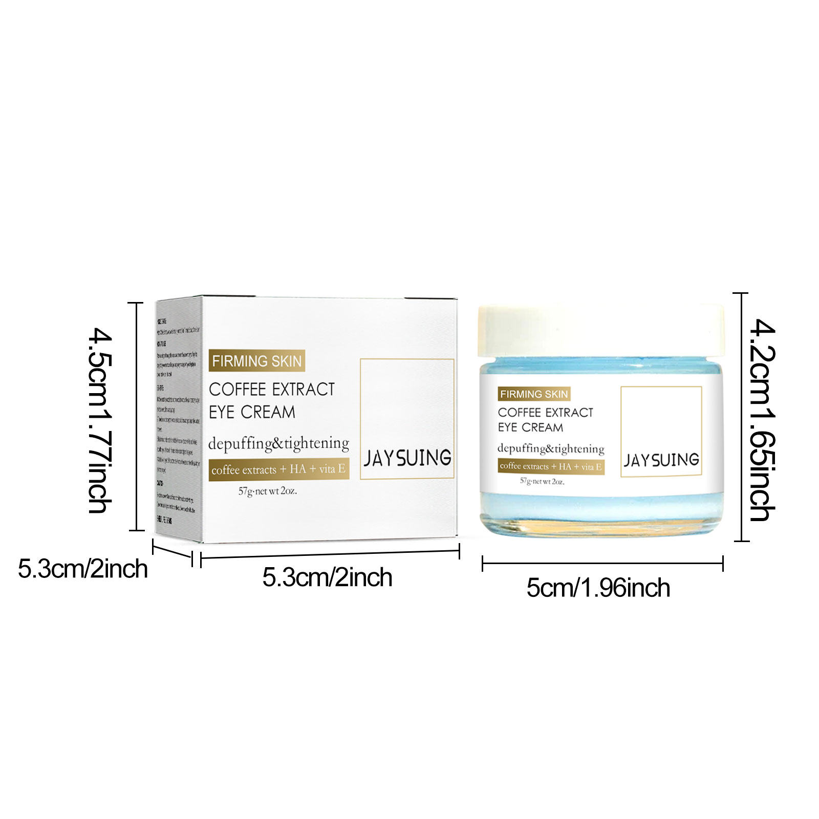 Augencreme