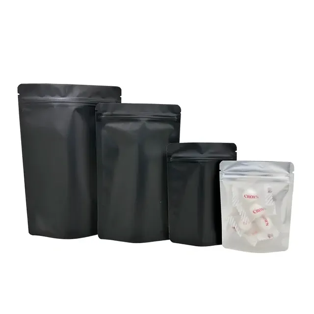 Geruchsdichter Mylar-Beutel 3