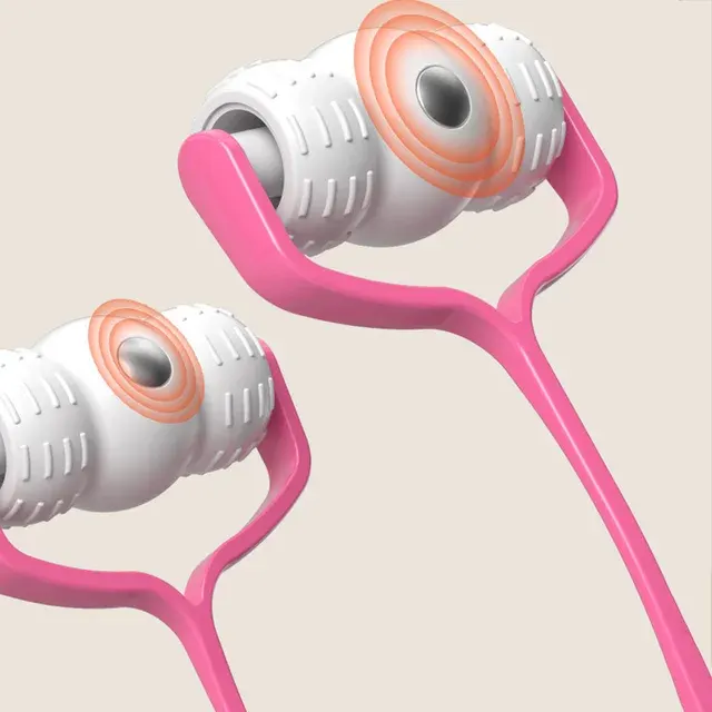 V-Line Gesichtsroller 2