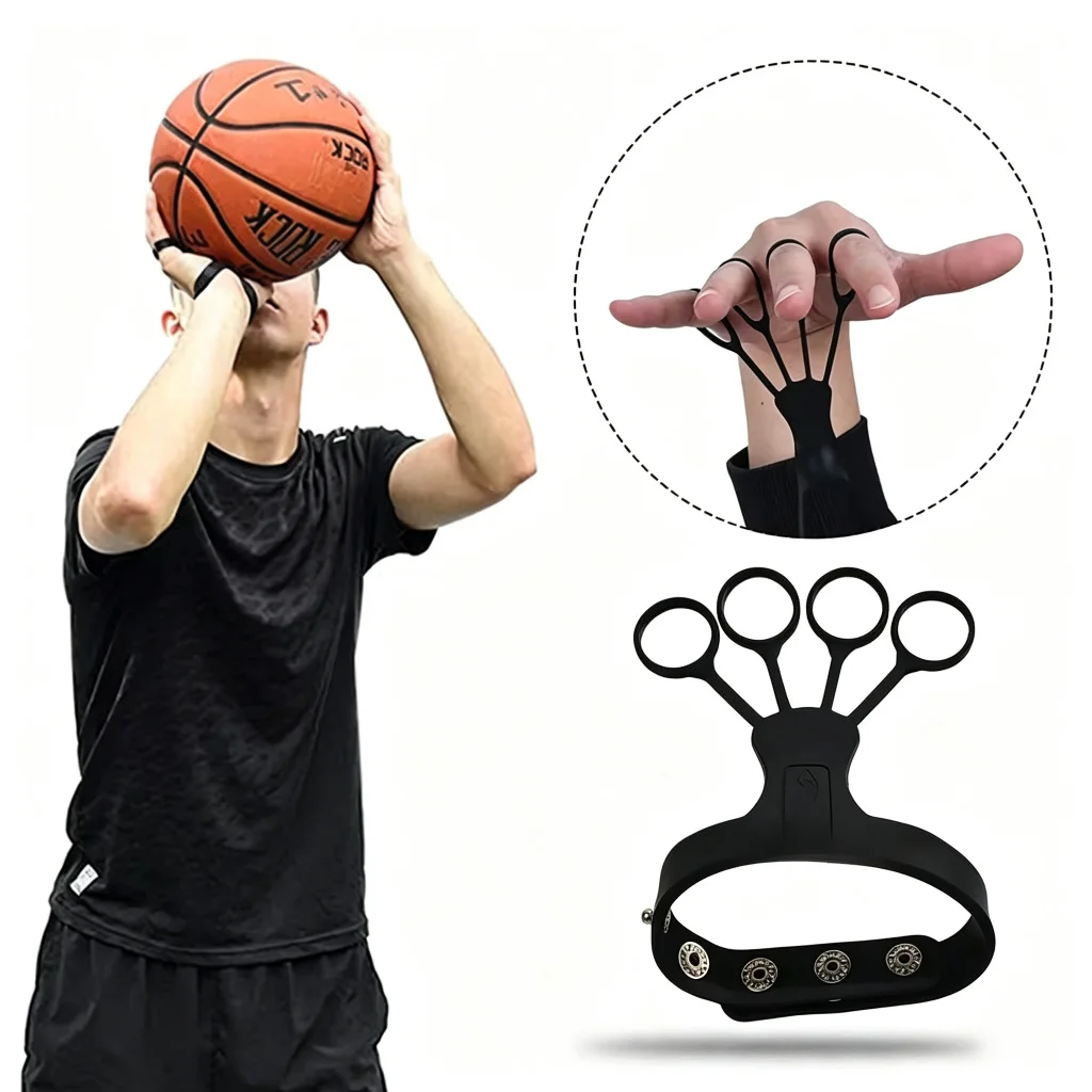 Basketball-Wurftrainer