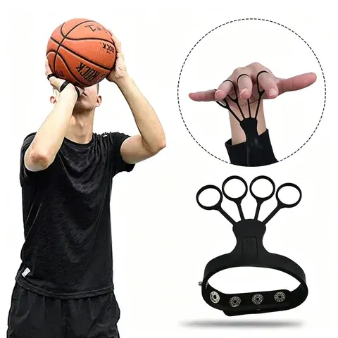Basketball-Wurftrainer