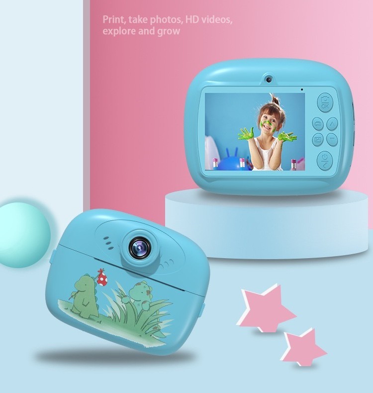 Kinderkamera 3