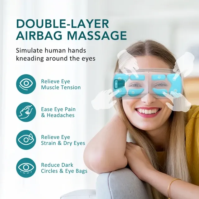 Augenmassagegerät 2