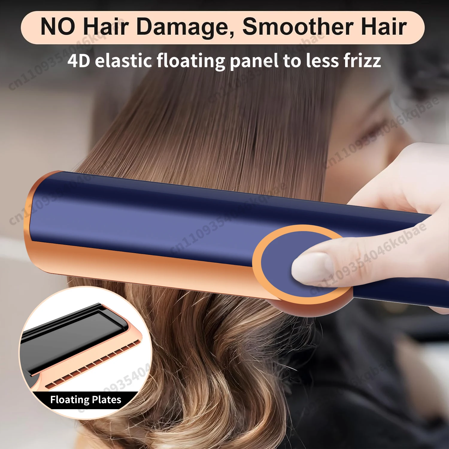 2-in-1 Haarstyler 3
