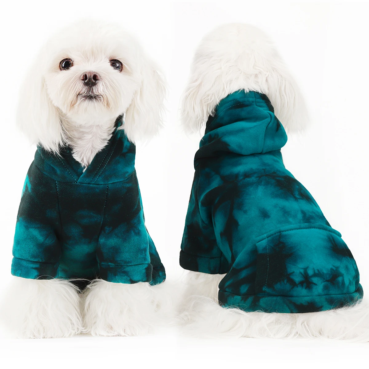 Hundepullover 4