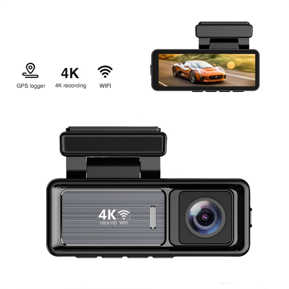 Dashcam vorne und hinten 2