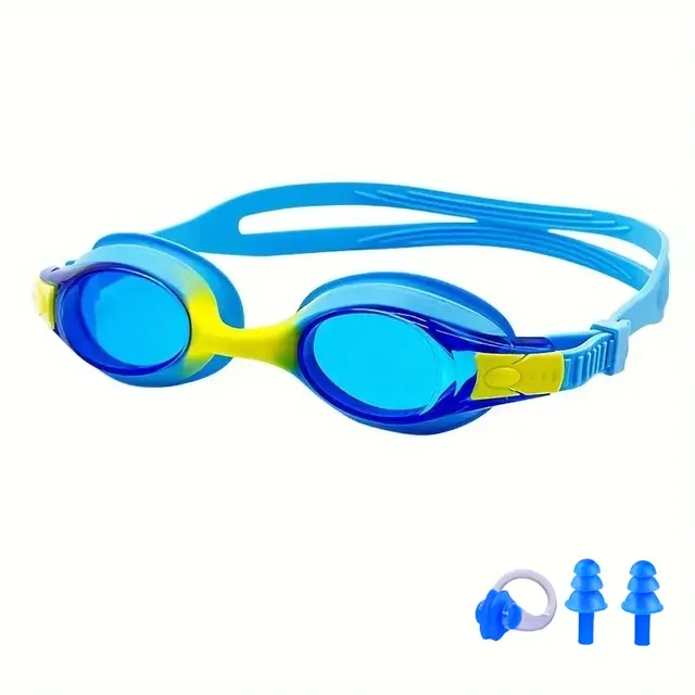 Kinder-Schwimmbrille 3