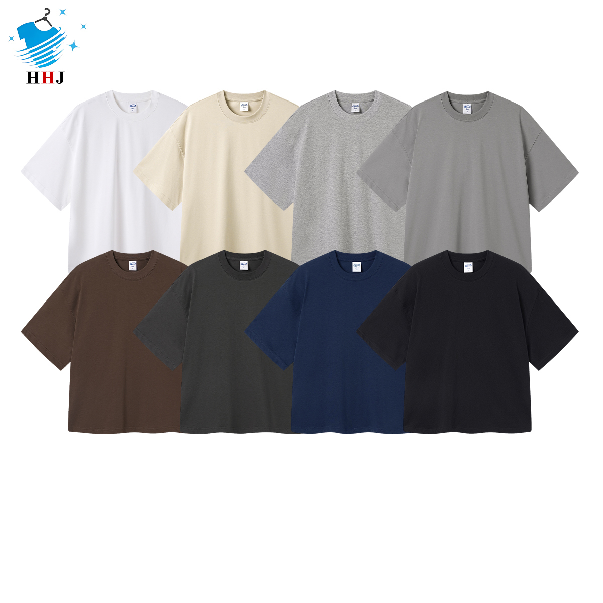 Heavyweight-T-Shirt