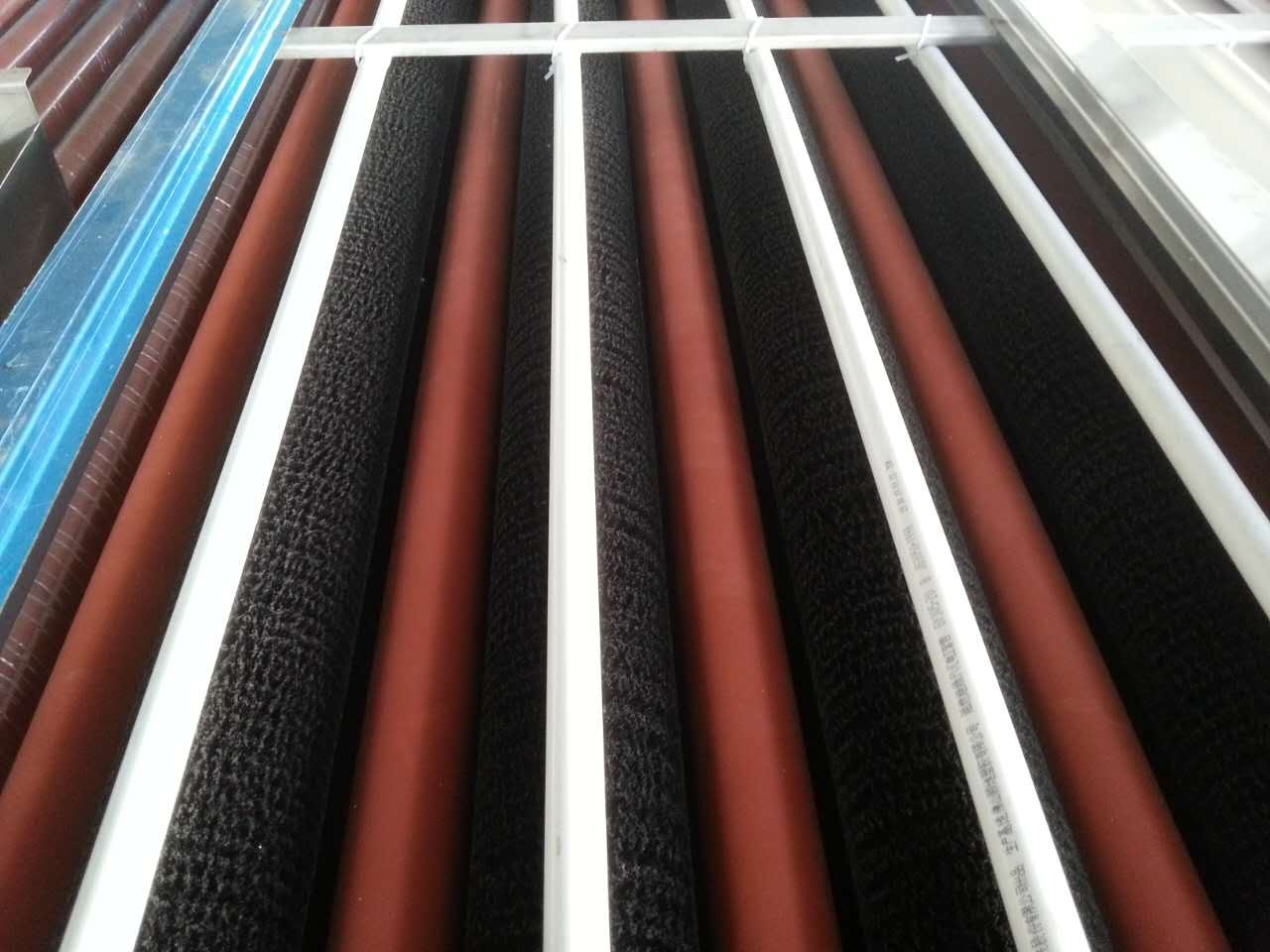 Horizontale Glaswaschmaschine für Glasverarbeitung 3