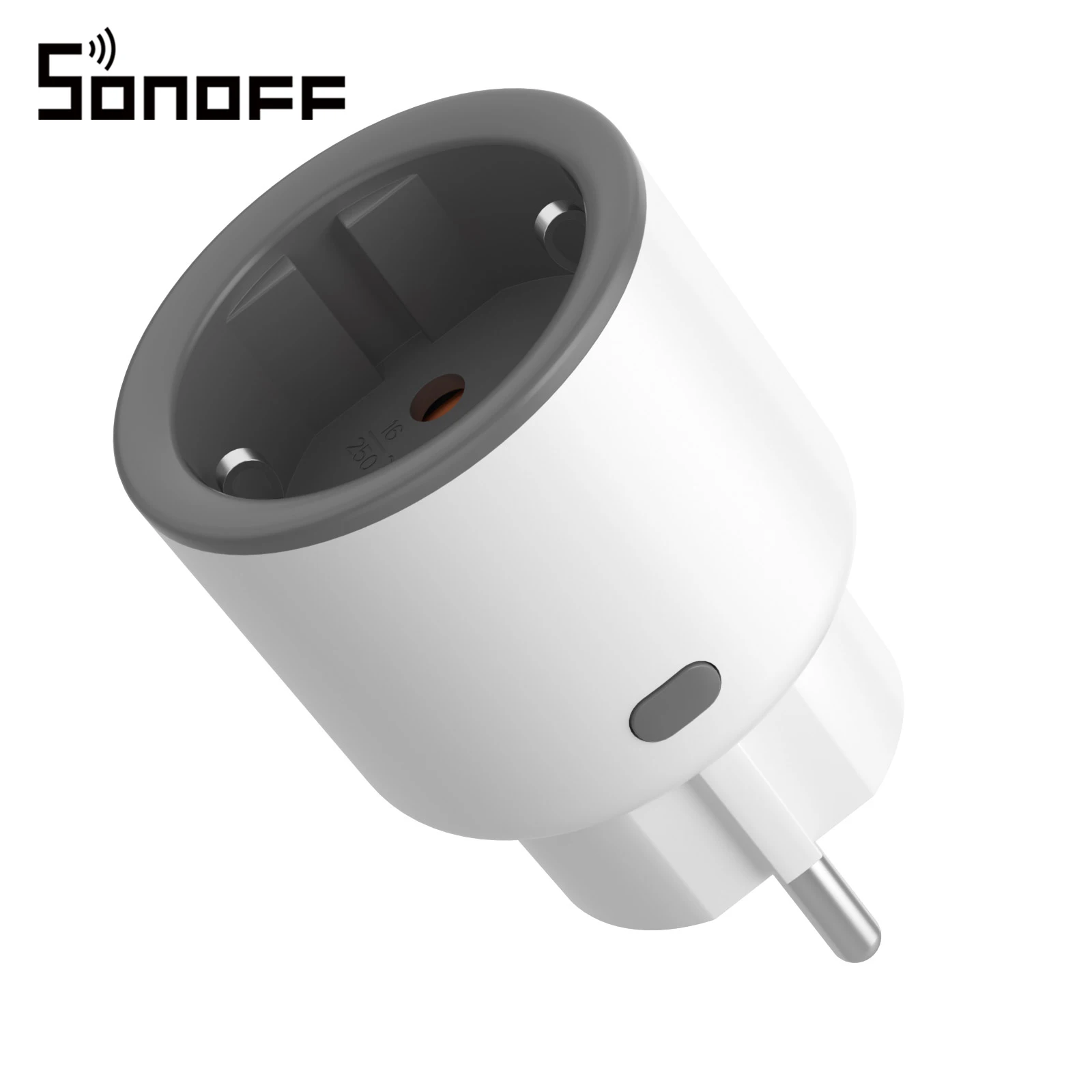 Zigbee-Smart-Steckdose