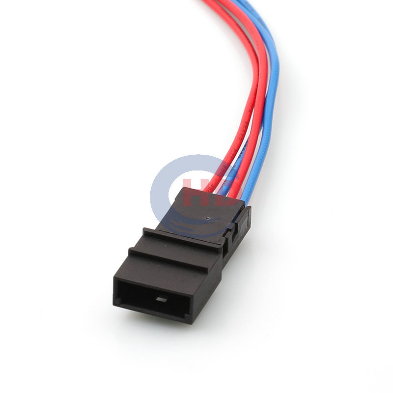 4-Pin-Steckverbinder für Autoambientelicht 2