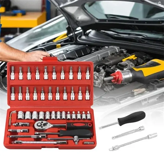 Autoreparatur-Werkzeugset 2