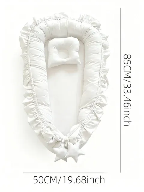 Babynest 4