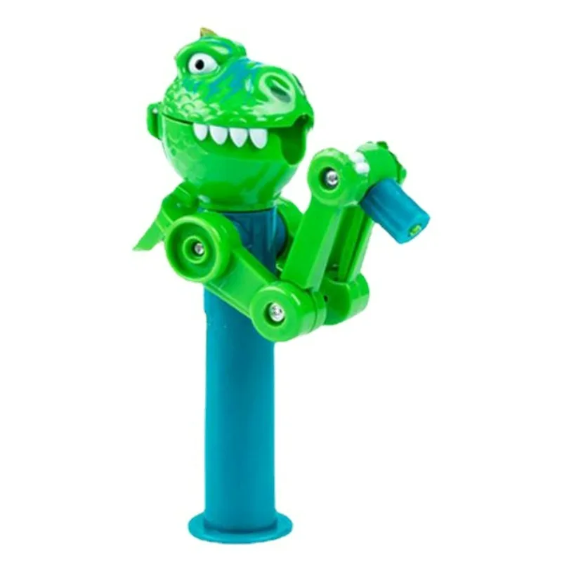 Katzenspielzeug Teaser-Stick 3