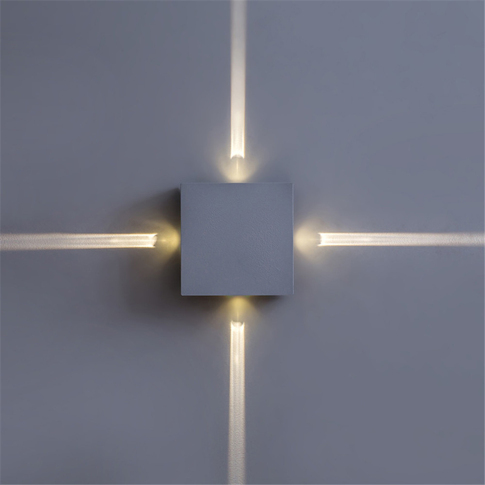 Dekorative Tischlampe