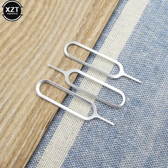 SIM-Auswurfwerkzeug 2
