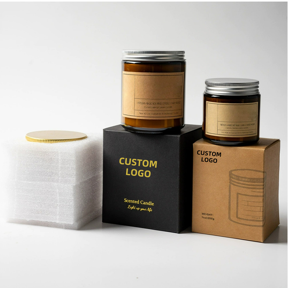 Kerzenverpackung 4
