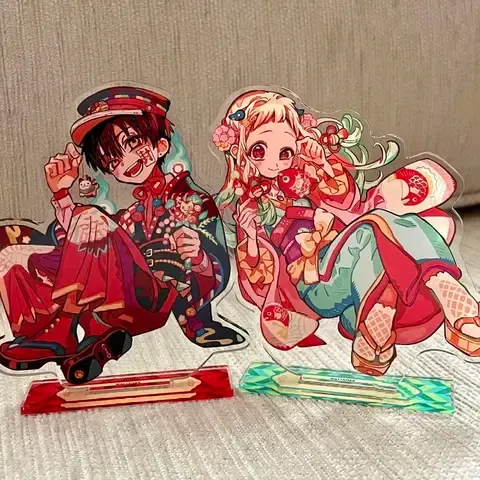 Kleines Toilet-Bound Hanako Sammelfigur