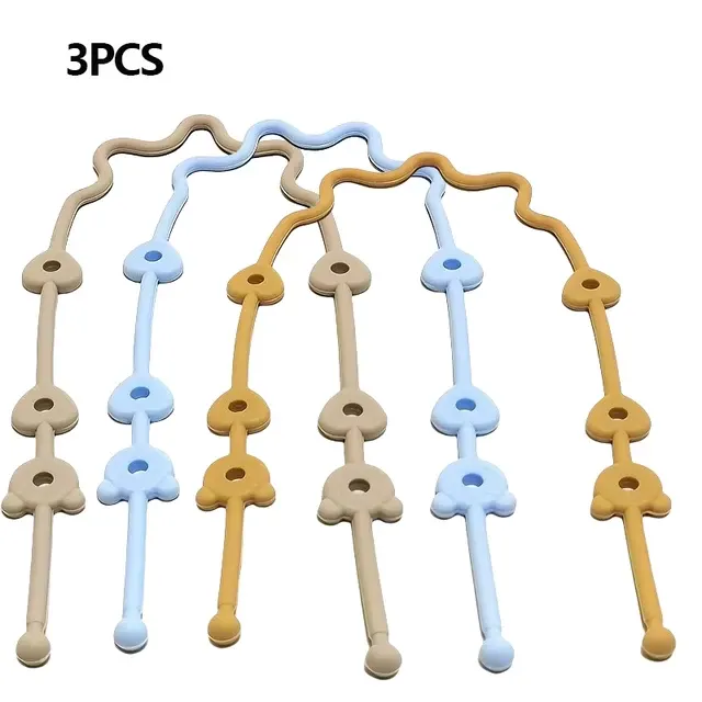 Schnullerkette 4