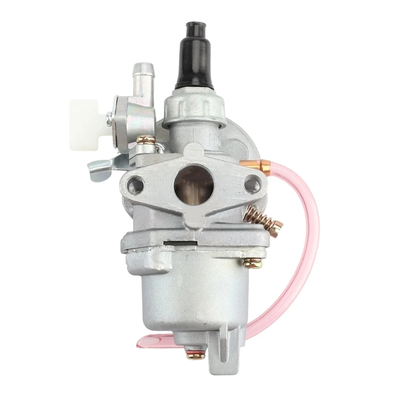 49cc Mini-Motor 3