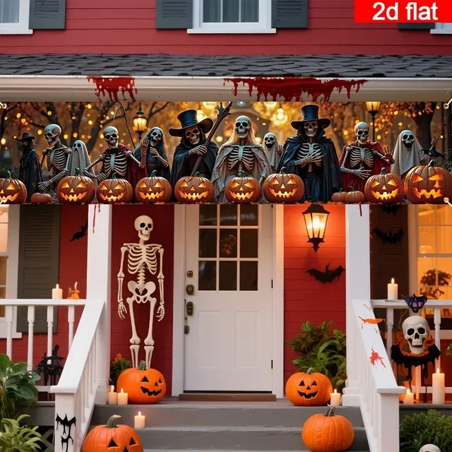 Halloween-Banner 3