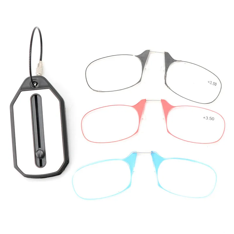 Faltbare Lesebrille 2
