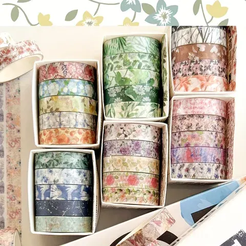 Washi-Tape