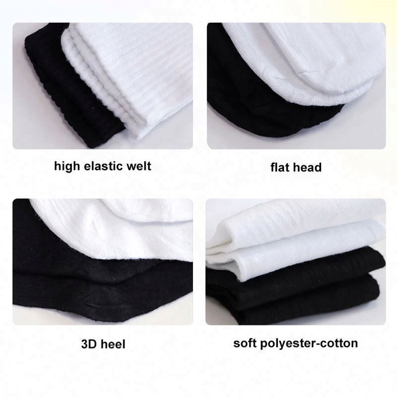 Einweg-Socken 2