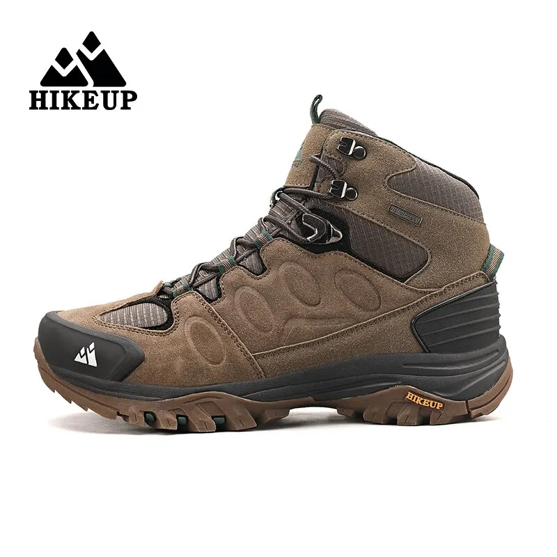 Wanderschuhe