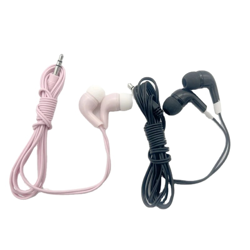 Bunte Gaming Kopfhörer mit Kabel Freisprech