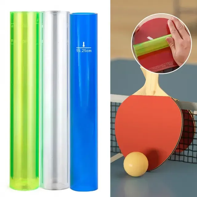 Tischtennis-Belag-Rolle 2