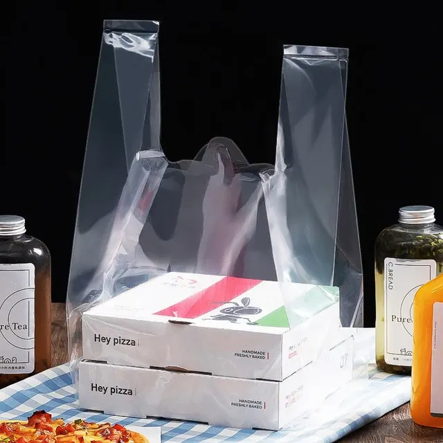 Pizzatüte 2