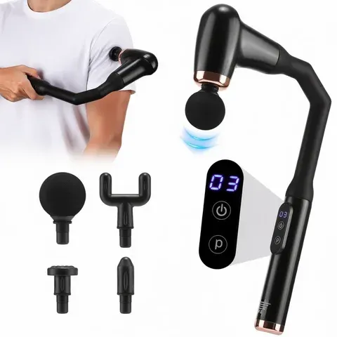 Massagepistole