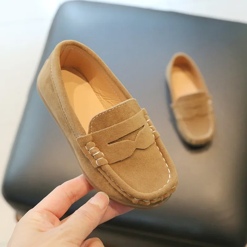 Kinder-Slipper