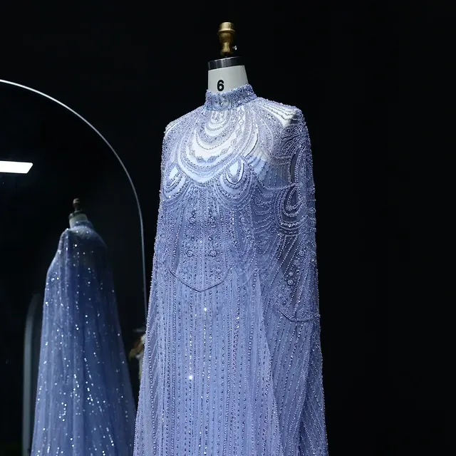 Abendkleid nach Maß 4