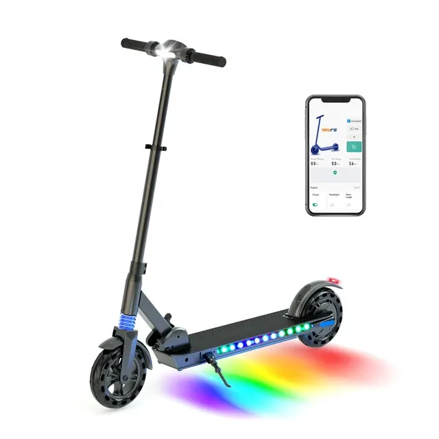 E-Scooter 2