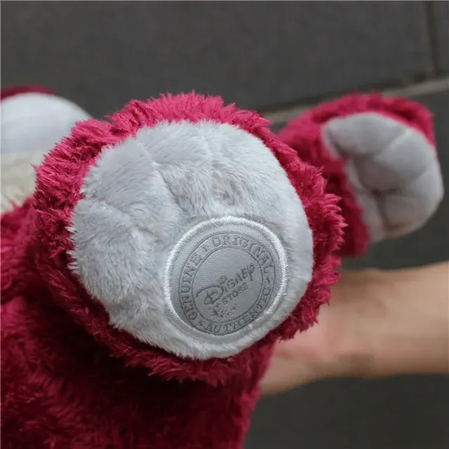 Plüschbär 3